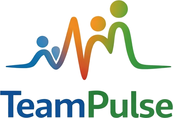 TeamPulse logo