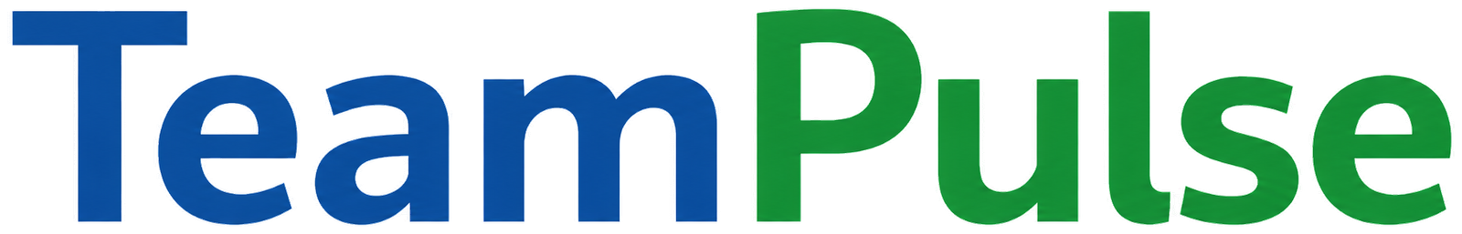 TeamPulse wordmark